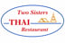 Two Sisters Thai