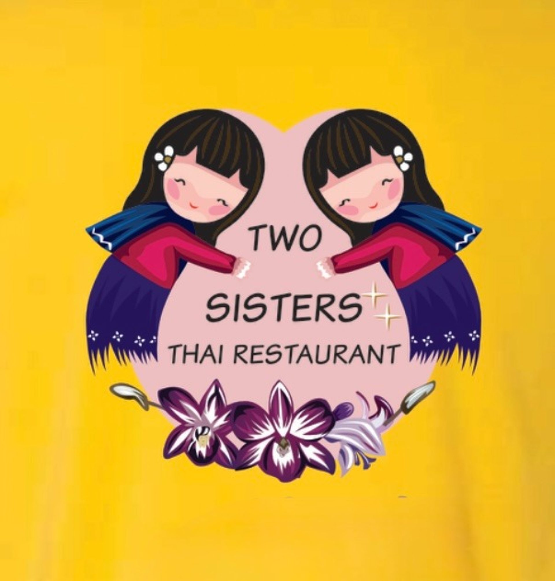 Two Sisters Thai Rewards