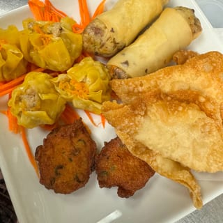 Special Appetizer